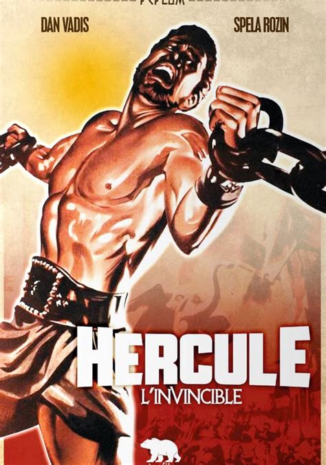 Regarder Hercule